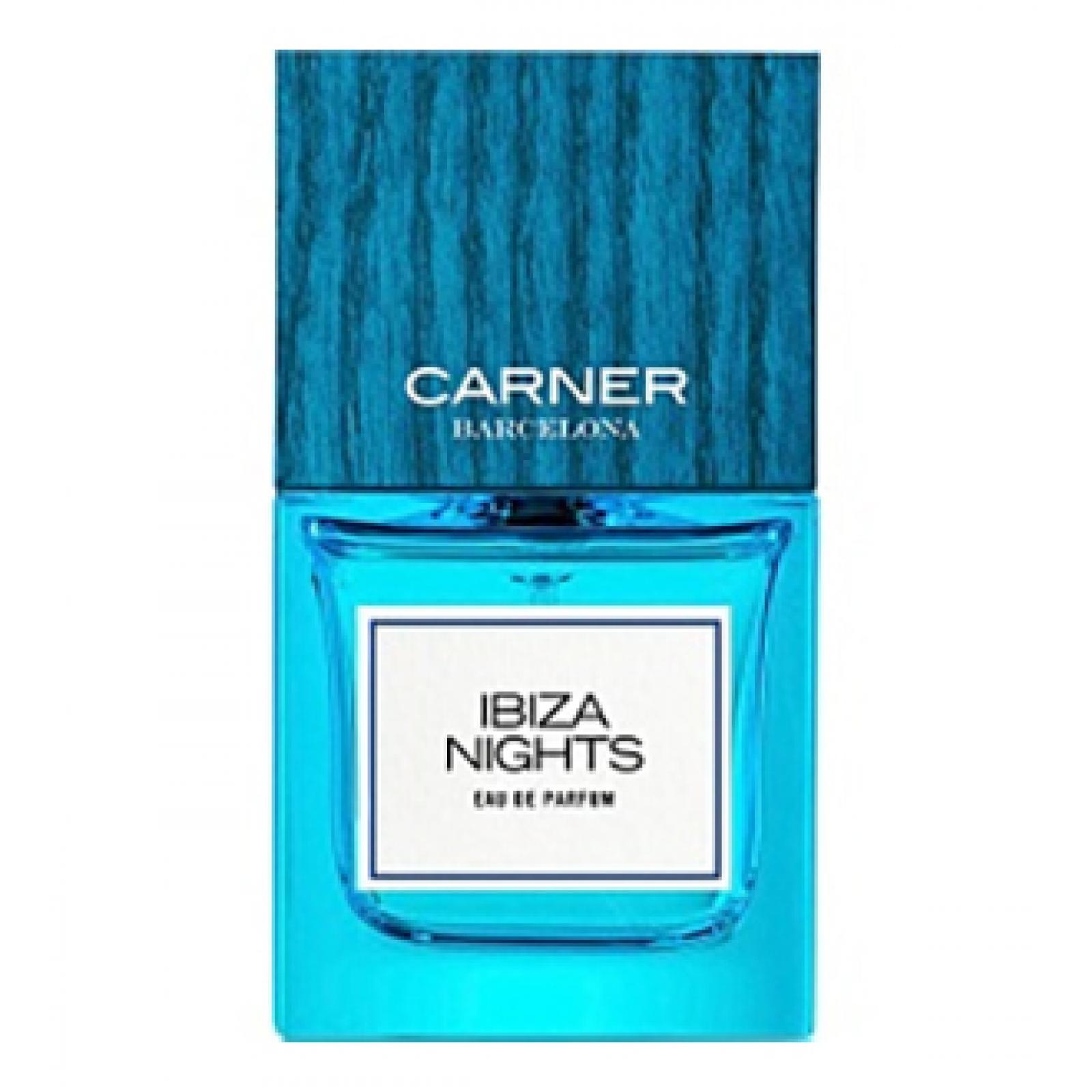 CARNER BARCELONA IBIZA NIGHTS унисекс flaconium.ru CARNER BARCELONA IBIZA NIGHTS унисекс flaconium.ru