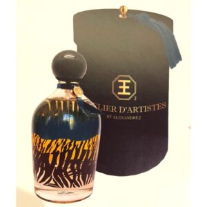 ATELIER D’ARTISTES BY ALEXANDRE.J E 3 унисекс flaconium.ru