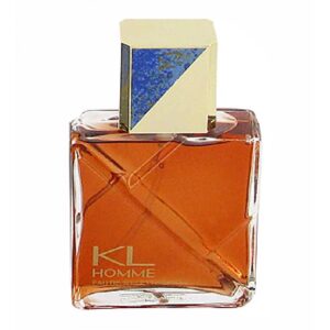 KARL LAGERFELD KL HOMME для мужчин flaconium.ru