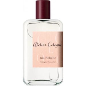 ATELIER COLOGNE IRIS REBELLE унисекс flaconium.ru