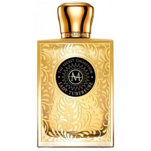 MORESQUE LADY TUBEREUSE для женщин flaconium.ru