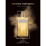 NARCISO RODRIGUEZ PATCHOULI MUSC для женщин flaconium.ru