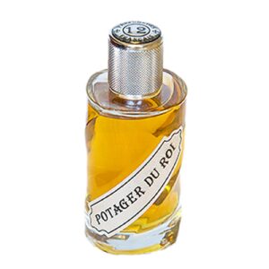 12 PARFUMEURS FRANCAIS PERFUMES AND COLOGNES POTAGER DU ROI унисекс flaconium.ru