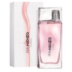 KENZO L’EAU KENZO FLORALE для женщин flaconium.ru