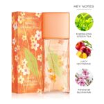 ELIZABETH ARDEN GREEN TEA NECTARINE BLOSSOM для женщин flaconium.ru