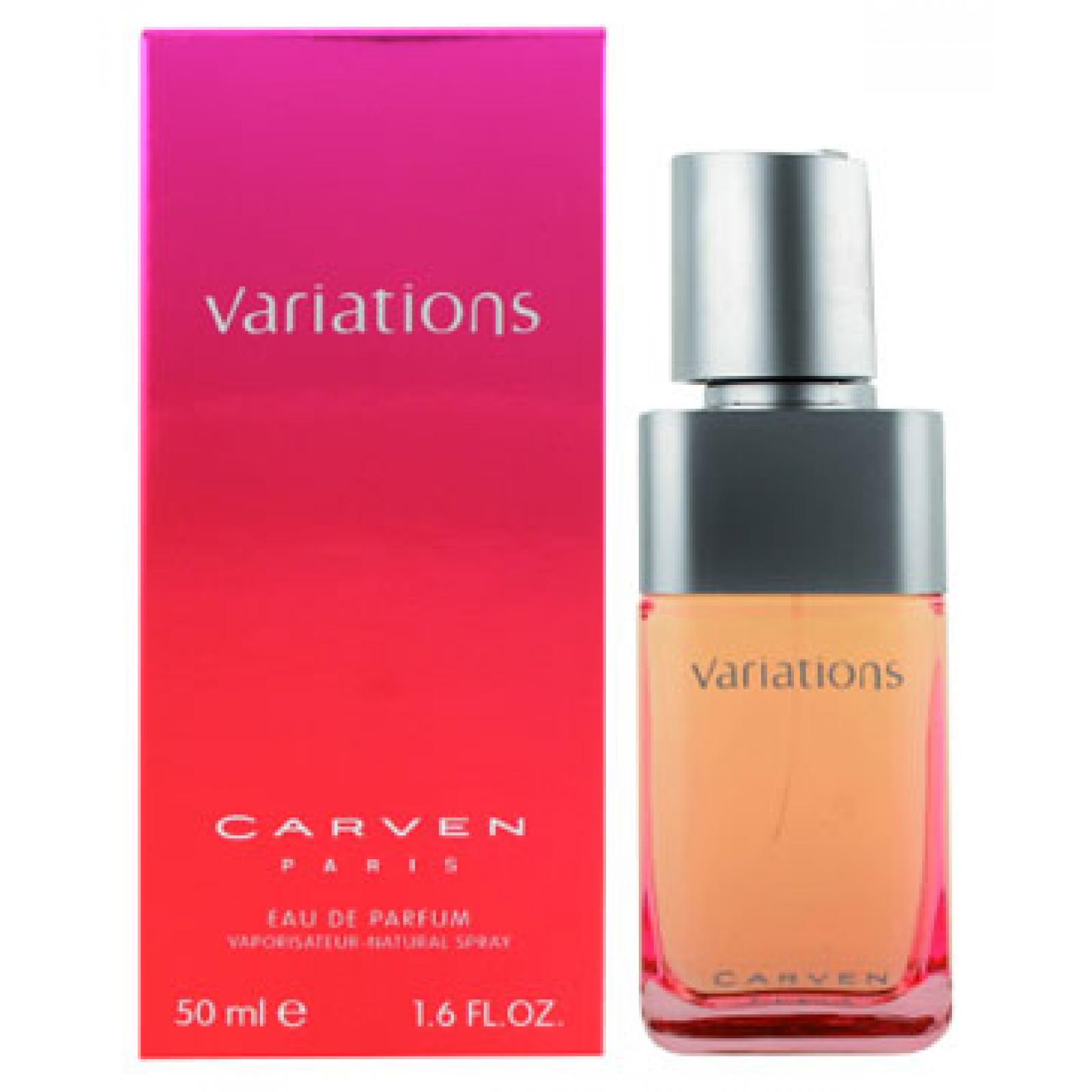 CARVEN VARIATIONS для женщин flaconium.ru CARVEN VARIATIONS для женщин flaconium.ru