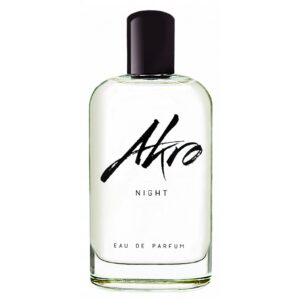 AKRO NIGHT унисекс flaconium.ru