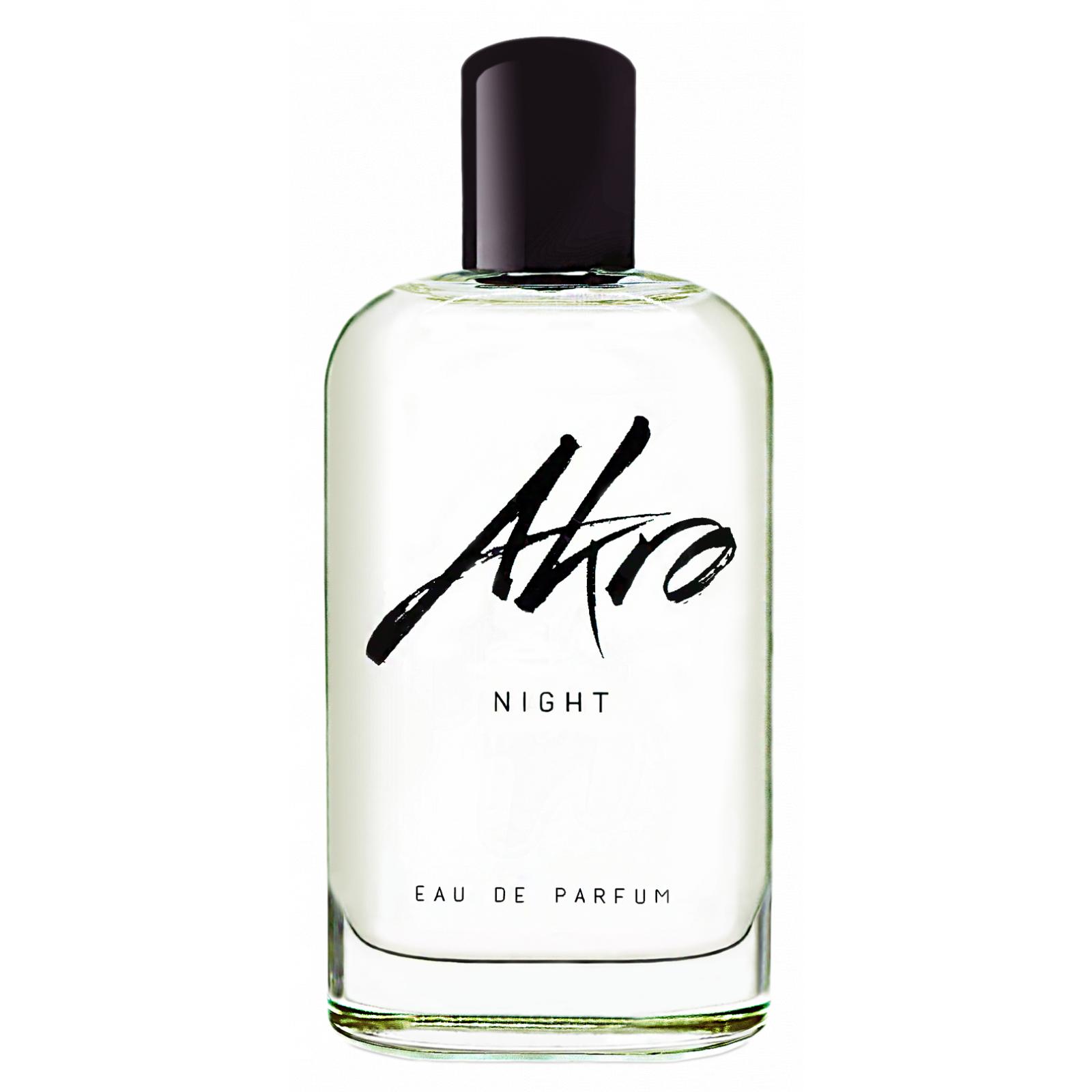 AKRO NIGHT унисекс flaconium.ru AKRO NIGHT унисекс flaconium.ru