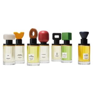 ORMAIE 28° унисекс flaconium.ru