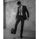 HUGO BOSS BOSS BOTTLED UNITED для мужчин flaconium.ru