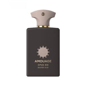 AMOUAGE OPUS XIII – SILVER OUD унисекс flaconium.ru