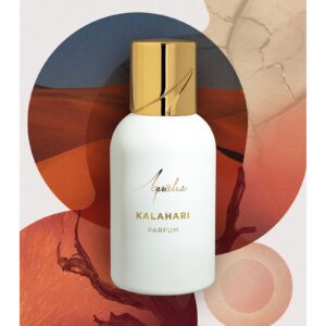 AQUALIS KALAHARI унисекс flaconium.ru