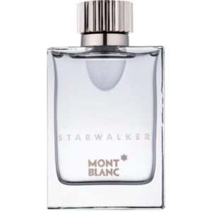 MONTBLANC STARWALKER для мужчин flaconium.ru