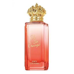JUICY COUTURE OH SO ORANGE для женщин flaconium.ru