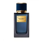 DOLCE & GABBANA VELVET BLUE MUSK унисекс flaconium.ru