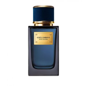DOLCE & GABBANA VELVET BLUE MUSK унисекс flaconium.ru