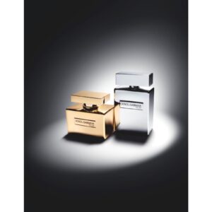 DOLCE & GABBANA THE ONE GOLD LIMITED EDITION для женщин flaconium.ru