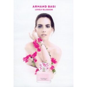 ARMAND BASI LOVELY BLOSSOM для женщин flaconium.ru