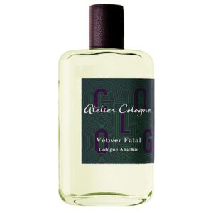 ATELIER COLOGNE VETIVER FATAL унисекс flaconium.ru