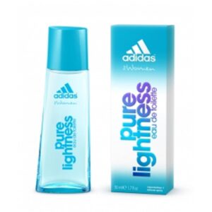 ADIDAS PURE LIGHTNESS для женщин flaconium.ru