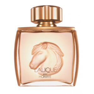 LALIQUE LALIQUE POUR HOMME EQUUS для мужчин flaconium.ru