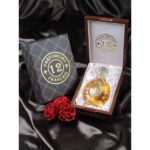 12 PARFUMEURS FRANCAIS PERFUMES AND COLOGNES INTRIGUE DE L’AMOUR для женщин flaconium.ru