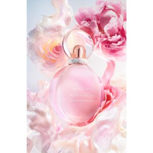 BVLGARI ROSE GOLDEA BLOSSOM DELIGHT EAU DE TOILETTE для женщин flaconium.ru