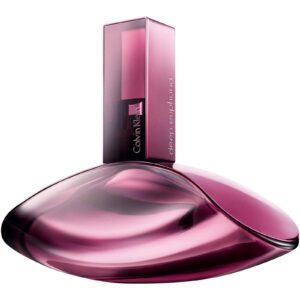 CALVIN KLEIN DEEP EUPHORIA EAU DE TOILETTE для женщин flaconium.ru