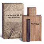 ARMAND BASI WILD FOREST для мужчин flaconium.ru