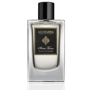 ALGHABRA PARFUMS ANCIENT FORTRESS унисекс flaconium.ru