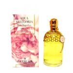GUERLAIN AQUA ALLEGORIA ROSA MAGNIFICA для женщин flaconium.ru