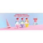 ANNA SUI PRETTY PINK для женщин flaconium.ru