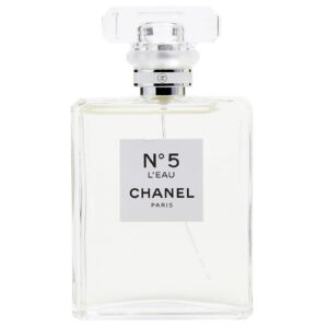 CHANEL CHANEL NO 5 L’EAU для женщин flaconium.ru