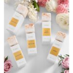 GRITTI CHANTILLY для женщин flaconium.ru