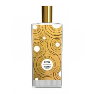 MEMO PARIS RETBA унисекс flaconium.ru