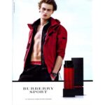BURBERRY BURBERRY SPORT FOR MEN для мужчин flaconium.ru