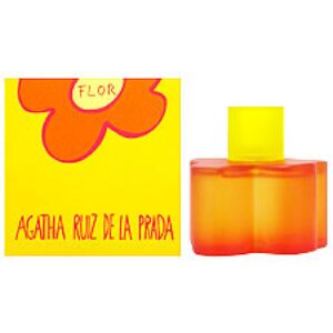 AGATHA RUIZ DE LA PRADA FLOR для женщин flaconium.ru