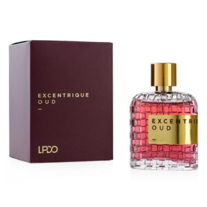 LPDO EXCENTRIQUE OUD унисекс flaconium.ru