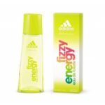 ADIDAS FIZZY ENERGY для женщин flaconium.ru