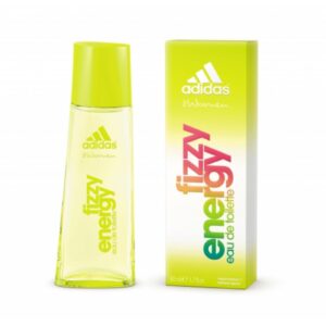 ADIDAS FIZZY ENERGY для женщин flaconium.ru