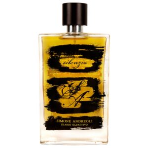 SIMONE ANDREOLI SILENZIO унисекс flaconium.ru