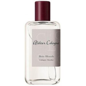 ATELIER COLOGNE BOIS BLONDS унисекс flaconium.ru