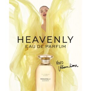 VICTORIA’S SECRET HEAVENLY EAU DE PARFUM 2023 для женщин flaconium.ru