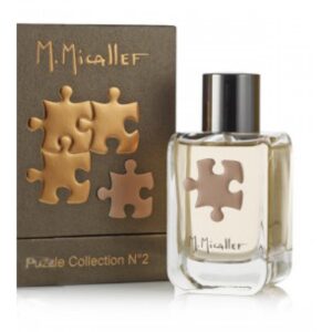 M. MICALLEF PUZZLE NO. 2 унисекс flaconium.ru