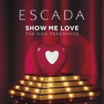 ESCADA SHOW ME LOVE для женщин flaconium.ru