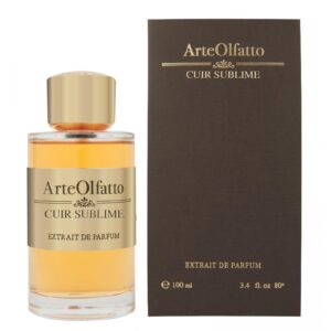 ARTEOLFATTO CUIR SUBLIME унисекс flaconium.ru