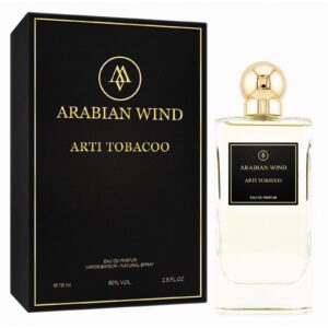 ARABIAN WIND  ARTI TOBACCO унисекс flaconium.ru