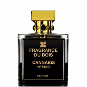 FRAGRANCE DU BOIS CANNABIS INTENSE унисекс flaconium.ru