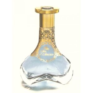 DORIN UN AIR D’AMOUR POUR MONSIEUR для мужчин flaconium.ru