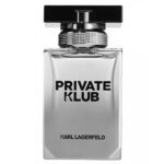 KARL LAGERFELD KARL LAGERFELD PRIVATE KLUB FOR MEN для мужчин flaconium.ru
